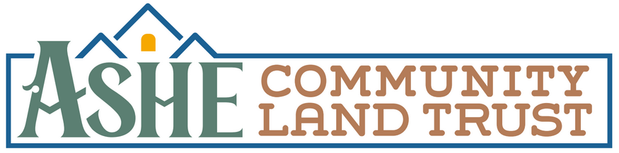 Ashe Community Land Trust